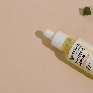 SESBAN - Turmeric moisturized Serum